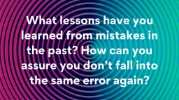 Lesson Slides - 20 What lessons have you learned.png