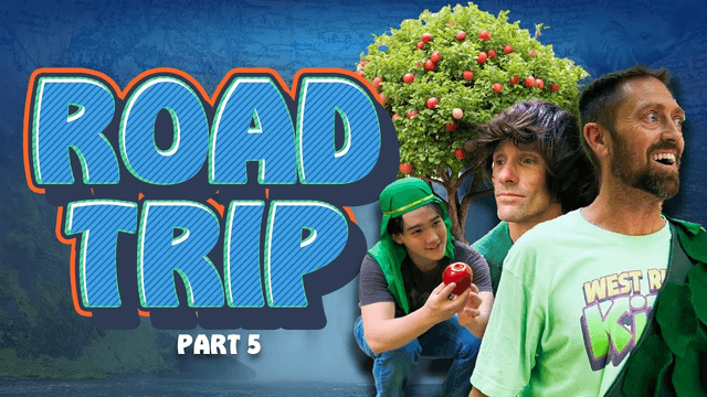 Road Trip Episode 5