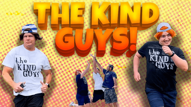 The Kind Guys 02