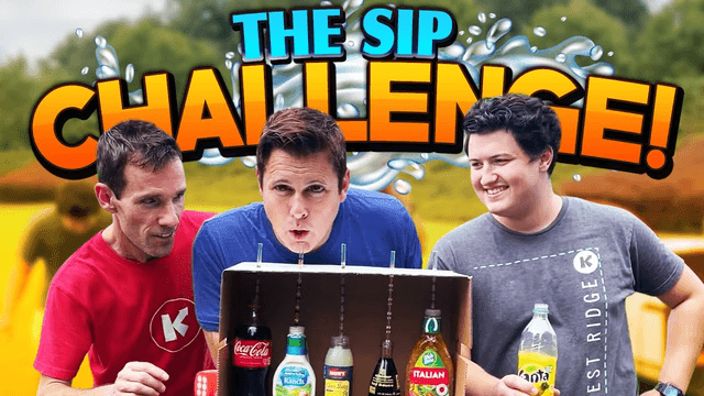 Sip Challenge