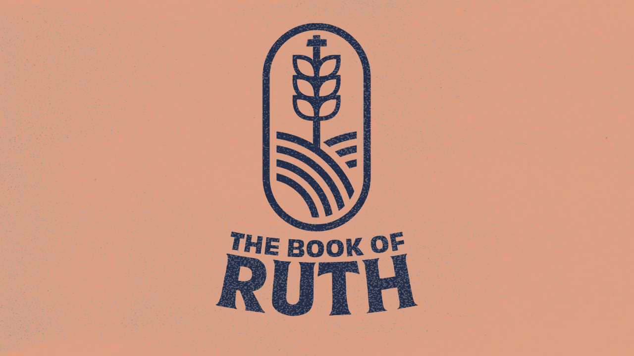 The Book Of Ruth