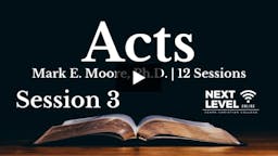 Session 3 Video