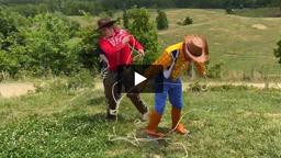 How To Be A Cowboy | West Ridge Kids