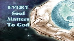 Illustrated Message: Soul Matters