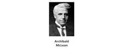 Archibald McLean
