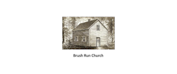 Brush Run Church