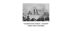 Campbell - Owen Debate