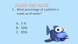 Game: Fish Facts - Question 05