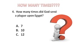 Game: How Many Times?: Question 04