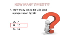 Game: How Many Times?: Answer 04