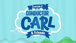 Conductor Carl Title Slide 553