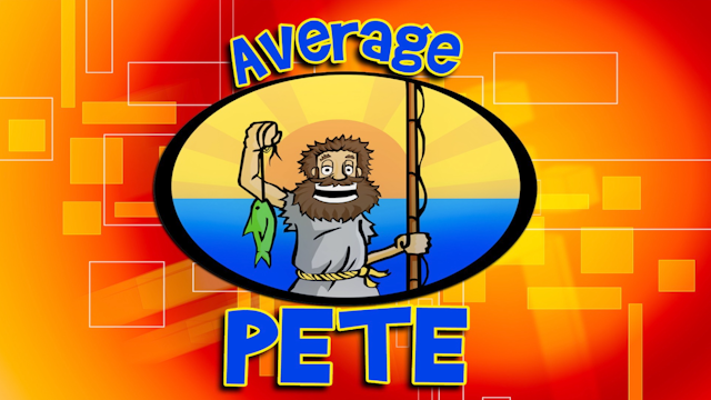 Average Pete