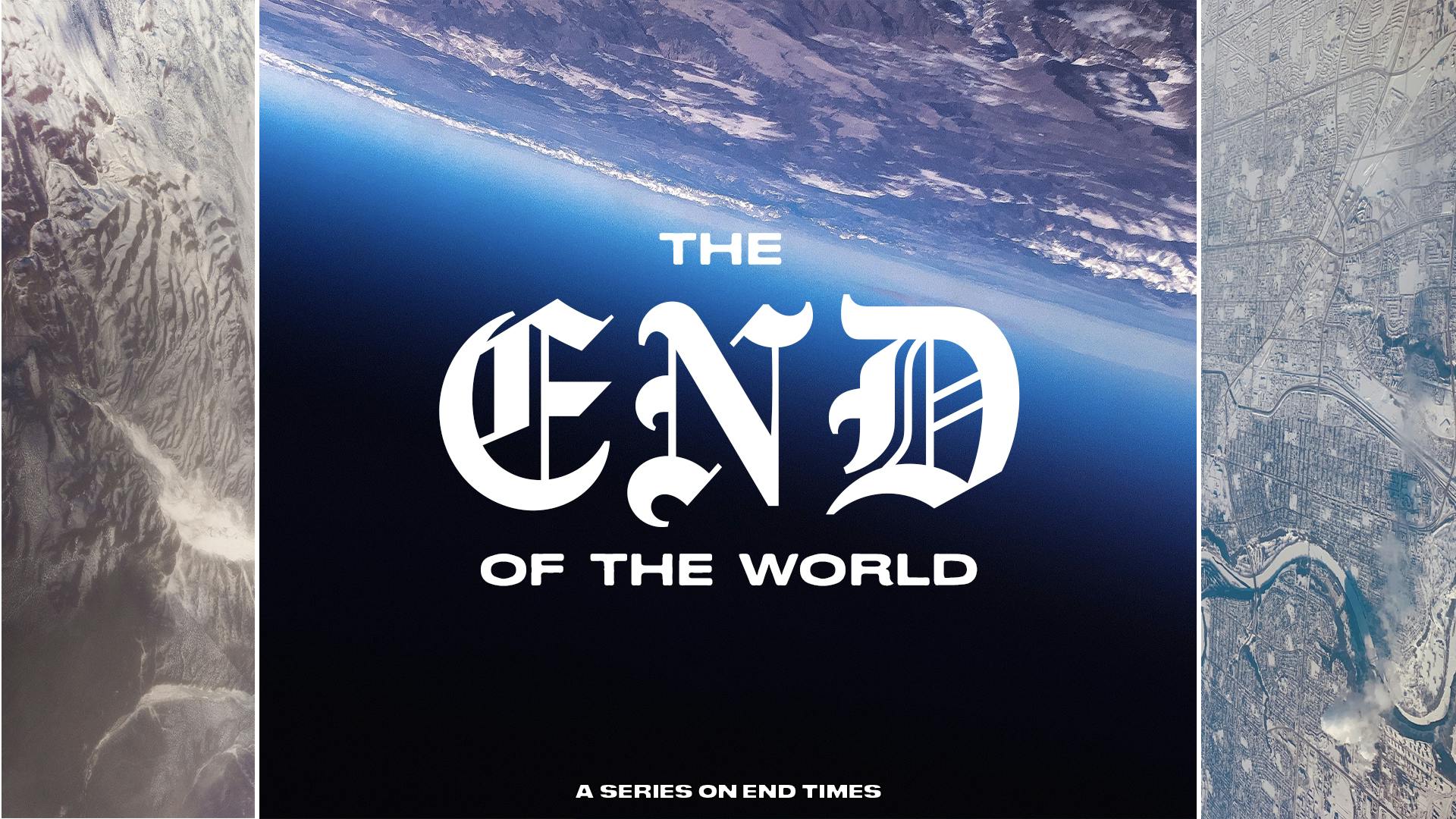 Revelation: End of the World
