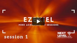 Session 1 Video