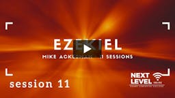 Session 11 Video