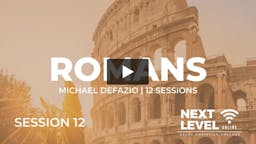 Session 12 Video