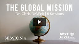 Session 4 Video