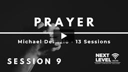 Session 9 Video
