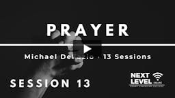 Session 13 Video