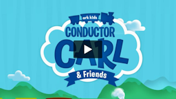 Conductor Carl Part 2