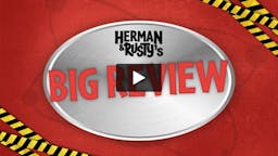 H&R BIG REVIEW Bumper