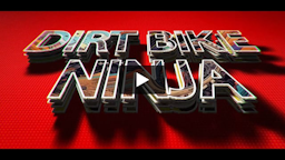 Dirt Bike Ninja 2 | Three Levels of Pain